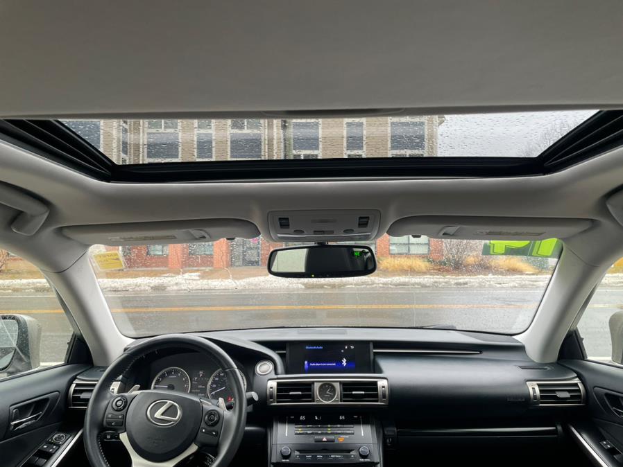 2014 Lexus IS 250 4dr Sport Sdn Auto AWD, available for sale in Manchester, Connecticut | Carsonmain LLC. Manchester, Connecticut 2014 Lexus IS 250 4dr Sport Sdn Auto AWD, available for sale in Manchester, Connecticut | Carsonmain LLC. Manchester, Connecticut