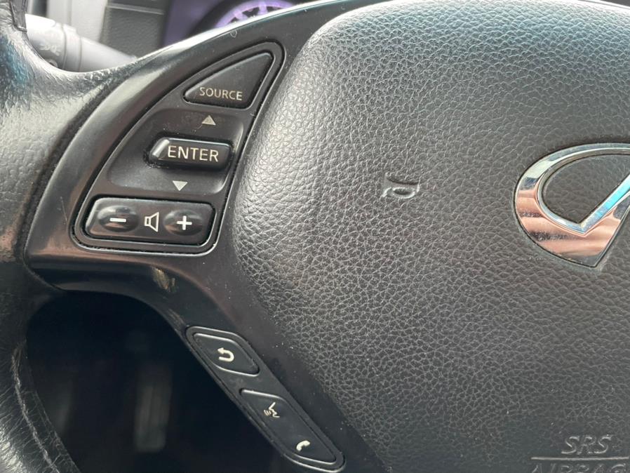 Used Infiniti G37 Sedan 4dr x AWD 2011 | Carsonmain LLC. Manchester, Connecticut Used Infiniti G37 Sedan 4dr x AWD 2011 | Carsonmain LLC. Manchester, Connecticut