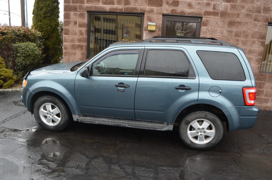 2011 Ford Escape 4WD 4dr XLT, available for sale in Bridgeport, Connecticut | Airway Motors. Bridgeport, Connecticut 2011 Ford Escape 4WD 4dr XLT, available for sale in Bridgeport, Connecticut | Airway Motors. Bridgeport, Connecticut