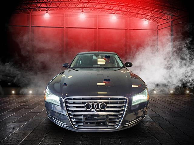 Used Audi A8 4dr Sdn 3.0T 2014 | Northshore Motors. Syosset , New York Used Audi A8 4dr Sdn 3.0T 2014 | Northshore Motors. Syosset , New York