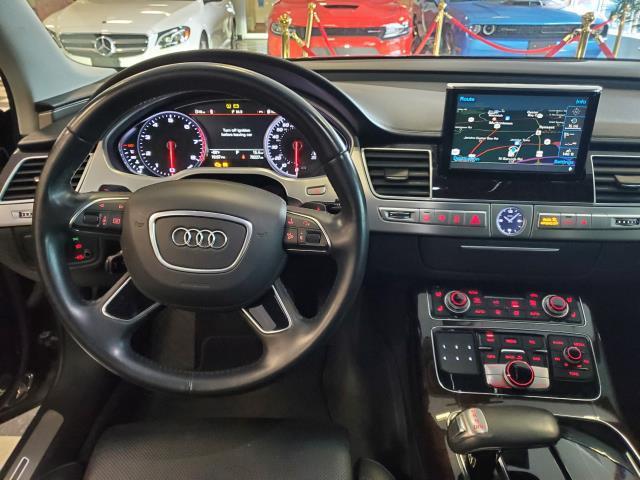 Used Audi A8 4dr Sdn 3.0T 2014 | Northshore Motors. Syosset , New York