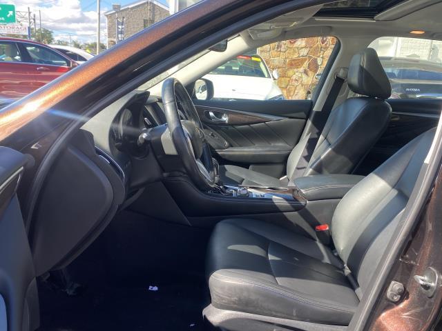 Used INFINITI Q50 3.0t LUXE AWD 2018 | Northshore Motors. Syosset , New York Used INFINITI Q50 3.0t LUXE AWD 2018 | Northshore Motors. Syosset , New York