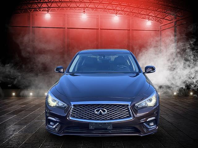 Used INFINITI Q50 3.0t LUXE AWD 2018 | Northshore Motors. Syosset , New York Used INFINITI Q50 3.0t LUXE AWD 2018 | Northshore Motors. Syosset , New York