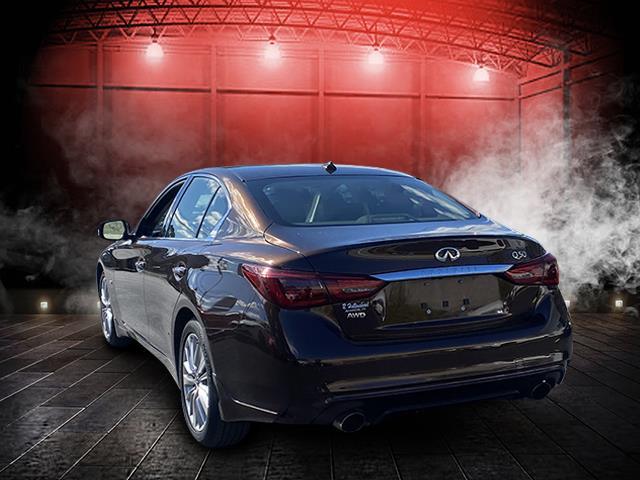 Used INFINITI Q50 3.0t LUXE AWD 2018 | Northshore Motors. Syosset , New York Used INFINITI Q50 3.0t LUXE AWD 2018 | Northshore Motors. Syosset , New York