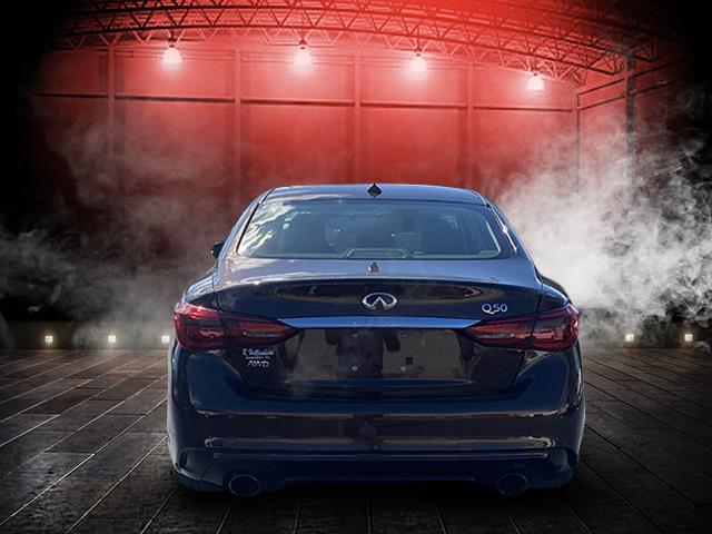 Used INFINITI Q50 3.0t LUXE AWD 2018 | Northshore Motors. Syosset , New York Used INFINITI Q50 3.0t LUXE AWD 2018 | Northshore Motors. Syosset , New York