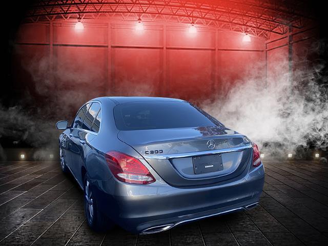 Used Mercedes-Benz C-Class C 300 4MATIC Sedan with Sport Pkg 2017 | Northshore Motors. Syosset , New York Used Mercedes-Benz C-Class C 300 4MATIC Sedan with Sport Pkg 2017 | Northshore Motors. Syosset , New York
