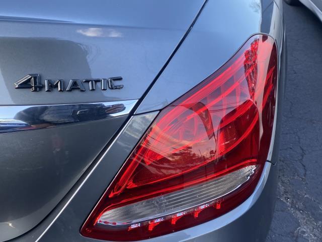 Used Mercedes-Benz C-Class C 300 4MATIC Sedan with Sport Pkg 2017 | Northshore Motors. Syosset , New York Used Mercedes-Benz C-Class C 300 4MATIC Sedan with Sport Pkg 2017 | Northshore Motors. Syosset , New York