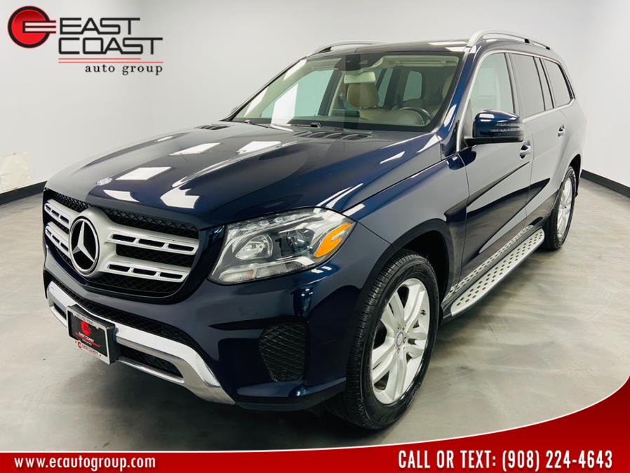 2017 Mercedes-Benz GLS GLS 450 4MATIC SUV, available for sale in Linden, New Jersey | East Coast Auto Group. Linden, New Jersey 2017 Mercedes-Benz GLS GLS 450 4MATIC SUV, available for sale in Linden, New Jersey | East Coast Auto Group. Linden, New Jersey
