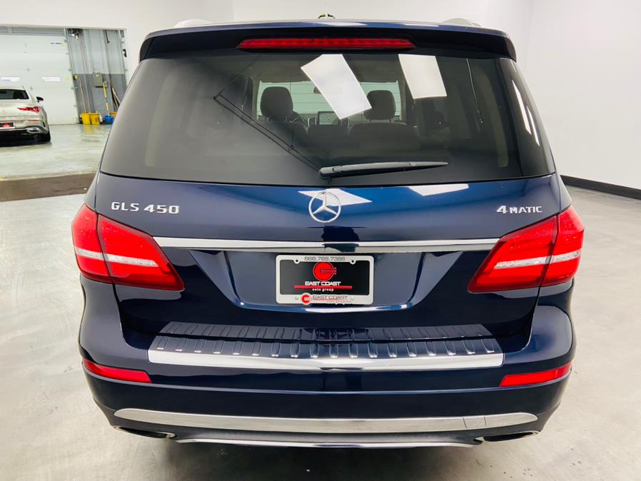 2017 Mercedes-Benz GLS GLS 450 4MATIC SUV, available for sale in Linden, New Jersey | East Coast Auto Group. Linden, New Jersey 2017 Mercedes-Benz GLS GLS 450 4MATIC SUV, available for sale in Linden, New Jersey | East Coast Auto Group. Linden, New Jersey