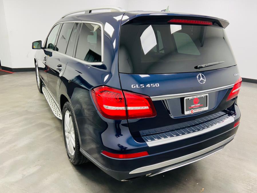 2017 Mercedes-Benz GLS GLS 450 4MATIC SUV, available for sale in Linden, New Jersey | East Coast Auto Group. Linden, New Jersey 2017 Mercedes-Benz GLS GLS 450 4MATIC SUV, available for sale in Linden, New Jersey | East Coast Auto Group. Linden, New Jersey