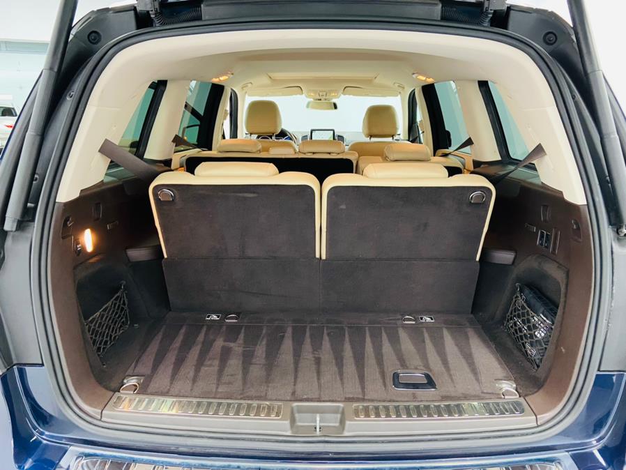 2017 Mercedes-Benz GLS GLS 450 4MATIC SUV, available for sale in Linden, New Jersey | East Coast Auto Group. Linden, New Jersey 2017 Mercedes-Benz GLS GLS 450 4MATIC SUV, available for sale in Linden, New Jersey | East Coast Auto Group. Linden, New Jersey