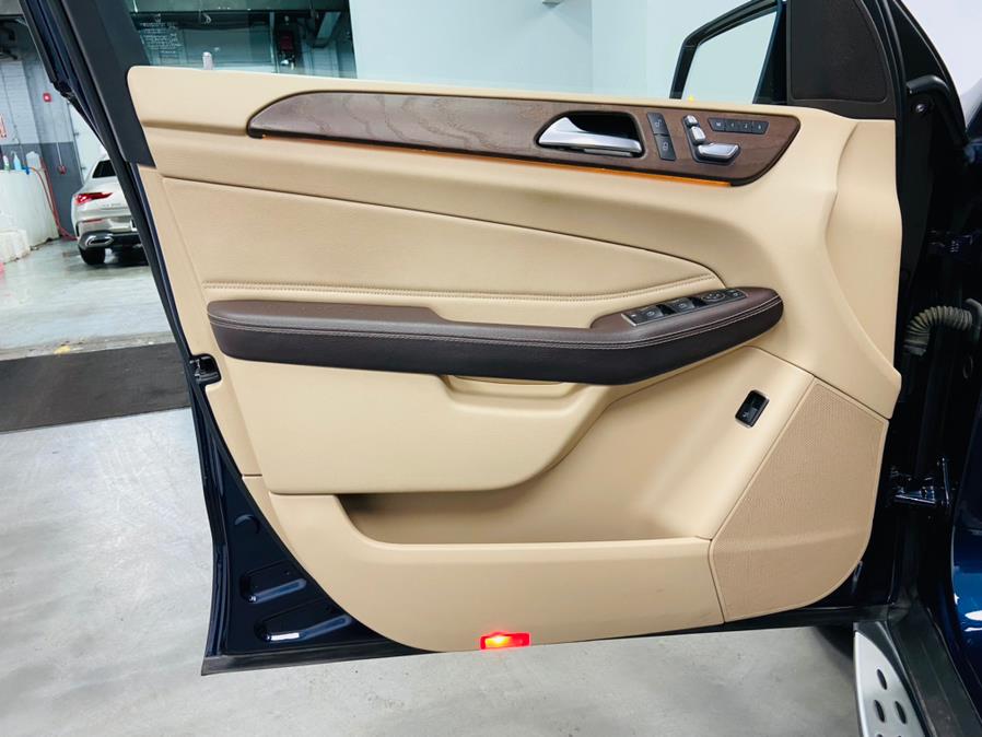 2017 Mercedes-Benz GLS GLS 450 4MATIC SUV, available for sale in Linden, New Jersey | East Coast Auto Group. Linden, New Jersey 2017 Mercedes-Benz GLS GLS 450 4MATIC SUV, available for sale in Linden, New Jersey | East Coast Auto Group. Linden, New Jersey