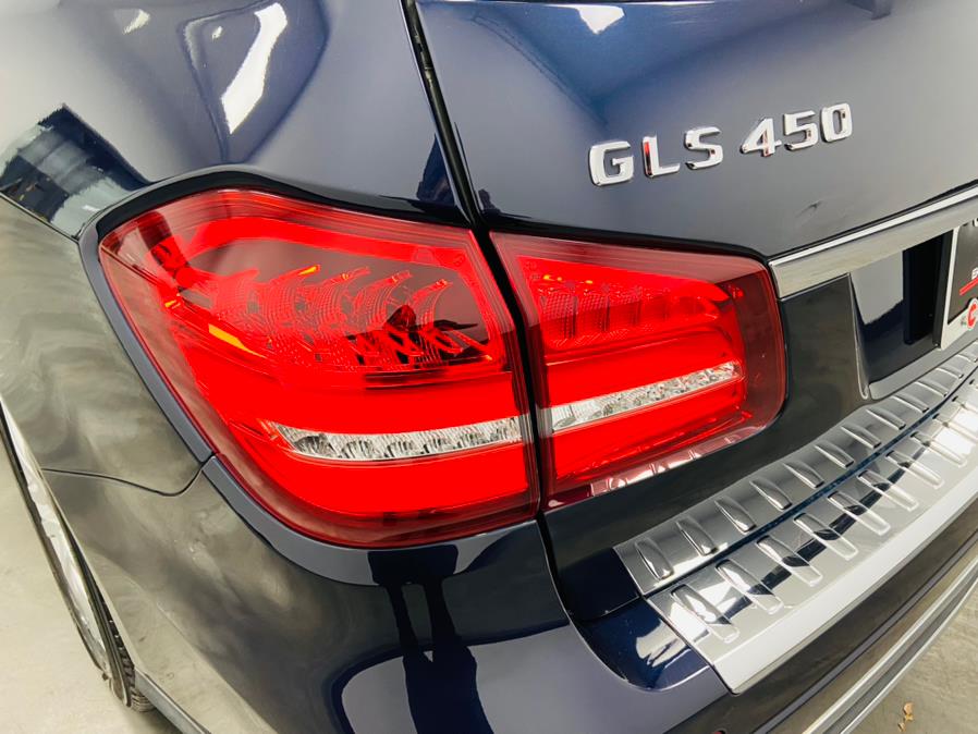 2017 Mercedes-Benz GLS GLS 450 4MATIC SUV, available for sale in Linden, New Jersey | East Coast Auto Group. Linden, New Jersey 2017 Mercedes-Benz GLS GLS 450 4MATIC SUV, available for sale in Linden, New Jersey | East Coast Auto Group. Linden, New Jersey