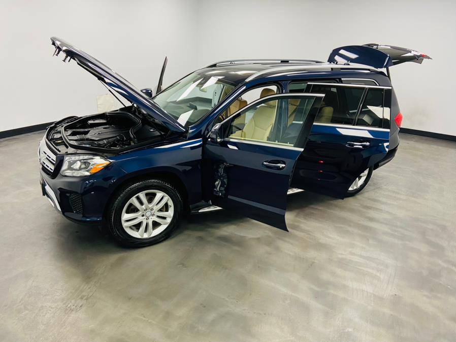 2017 Mercedes-Benz GLS GLS 450 4MATIC SUV, available for sale in Linden, New Jersey | East Coast Auto Group. Linden, New Jersey 2017 Mercedes-Benz GLS GLS 450 4MATIC SUV, available for sale in Linden, New Jersey | East Coast Auto Group. Linden, New Jersey