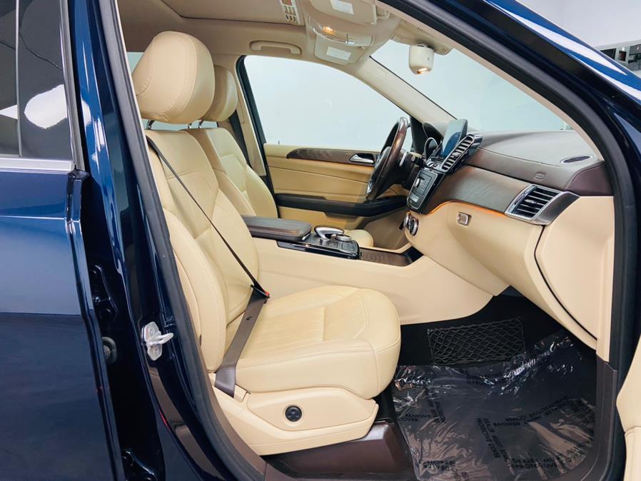 2017 Mercedes-Benz GLS GLS 450 4MATIC SUV, available for sale in Linden, New Jersey | East Coast Auto Group. Linden, New Jersey 2017 Mercedes-Benz GLS GLS 450 4MATIC SUV, available for sale in Linden, New Jersey | East Coast Auto Group. Linden, New Jersey