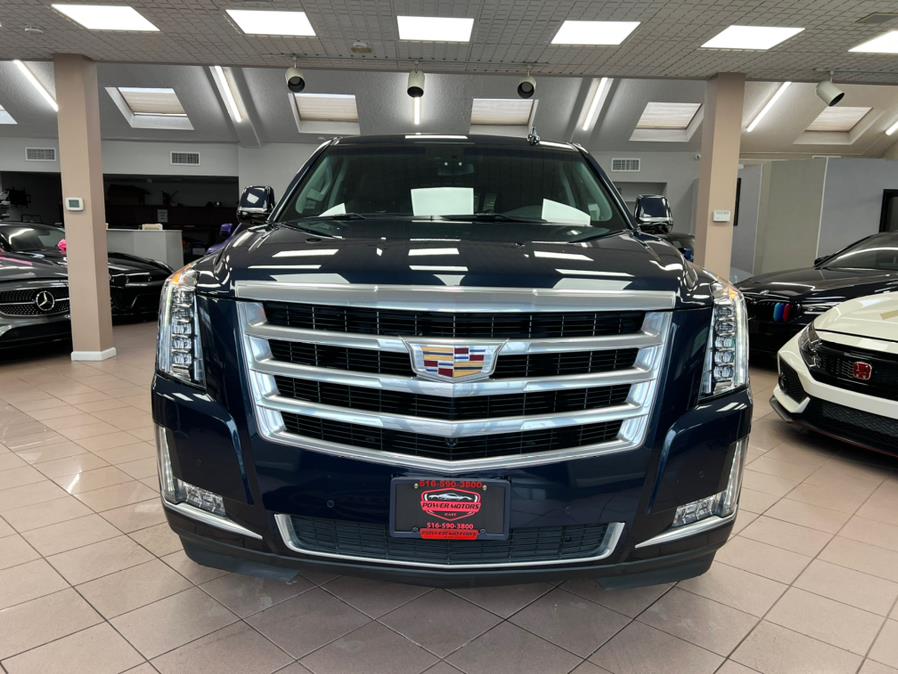 2020 Cadillac Escalade 4WD 4dr Luxury, available for sale in Massapequa Park, New York | Power Motors East. Massapequa Park, New York 2020 Cadillac Escalade 4WD 4dr Luxury, available for sale in Massapequa Park, New York | Power Motors East. Massapequa Park, New York