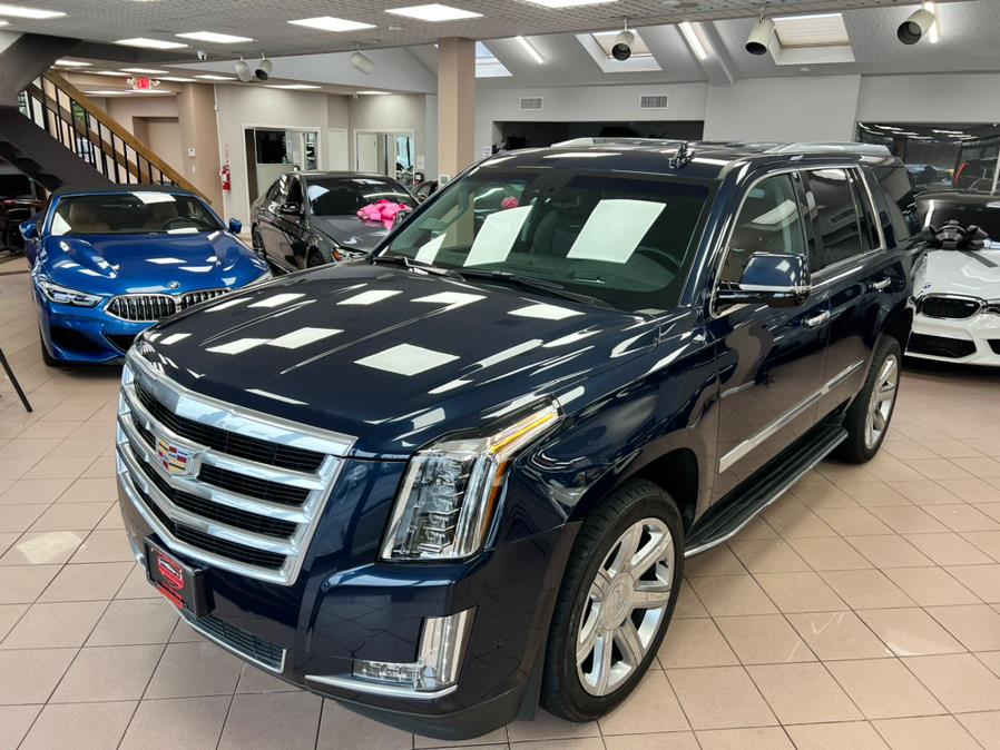 2020 Cadillac Escalade 4WD 4dr Luxury, available for sale in Massapequa Park, New York | Power Motors East. Massapequa Park, New York 2020 Cadillac Escalade 4WD 4dr Luxury, available for sale in Massapequa Park, New York | Power Motors East. Massapequa Park, New York