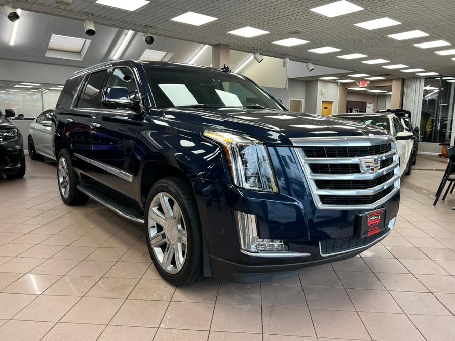 2020 Cadillac Escalade 4WD 4dr Luxury, available for sale in Massapequa Park, New York | Power Motors East. Massapequa Park, New York 2020 Cadillac Escalade 4WD 4dr Luxury, available for sale in Massapequa Park, New York | Power Motors East. Massapequa Park, New York