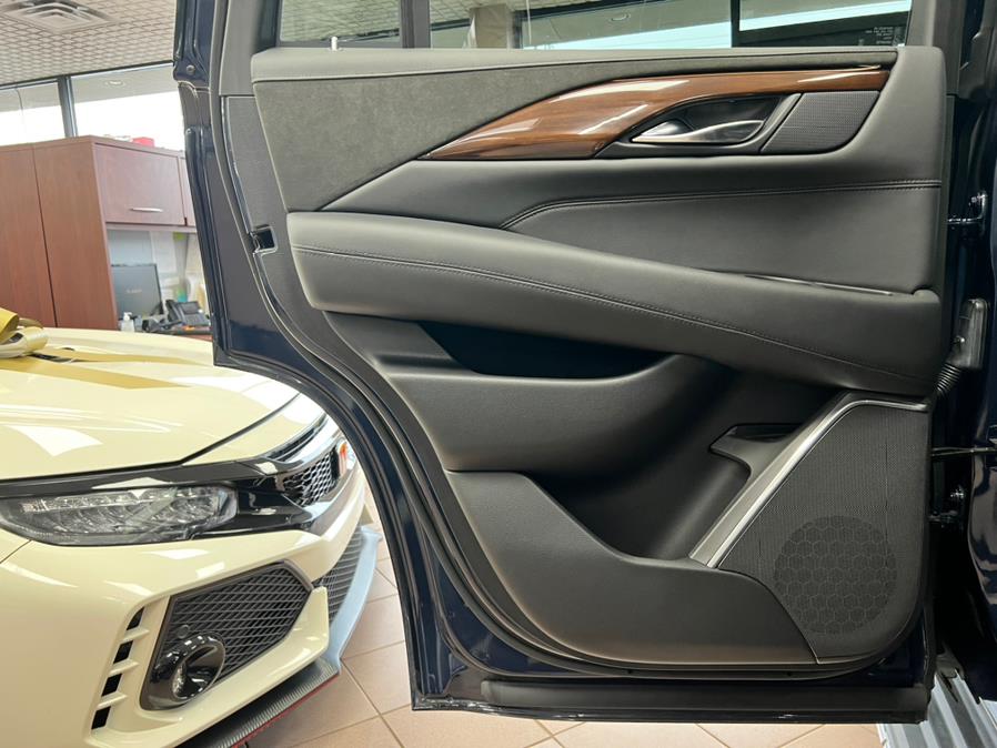 2020 Cadillac Escalade 4WD 4dr Luxury, available for sale in Massapequa Park, New York | Power Motors East. Massapequa Park, New York 2020 Cadillac Escalade 4WD 4dr Luxury, available for sale in Massapequa Park, New York | Power Motors East. Massapequa Park, New York