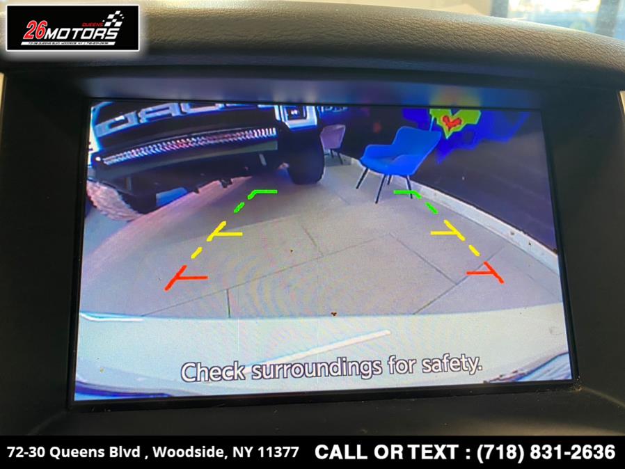Used INFINITI Q50 3.0t LUXE AWD 2018 | 26 Motors Queens. Woodside, New York Used INFINITI Q50 3.0t LUXE AWD 2018 | 26 Motors Queens. Woodside, New York