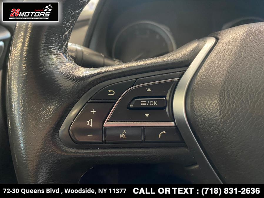 Used INFINITI Q50 3.0t LUXE AWD 2018 | 26 Motors Queens. Woodside, New York Used INFINITI Q50 3.0t LUXE AWD 2018 | 26 Motors Queens. Woodside, New York