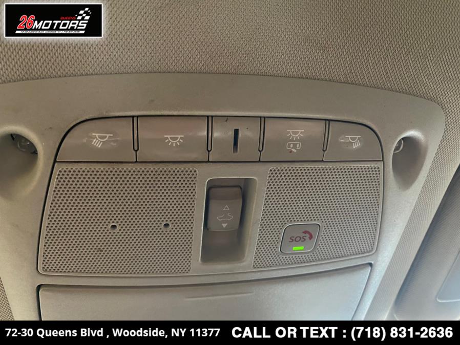 Used INFINITI Q50 3.0t LUXE AWD 2018 | 26 Motors Queens. Woodside, New York Used INFINITI Q50 3.0t LUXE AWD 2018 | 26 Motors Queens. Woodside, New York