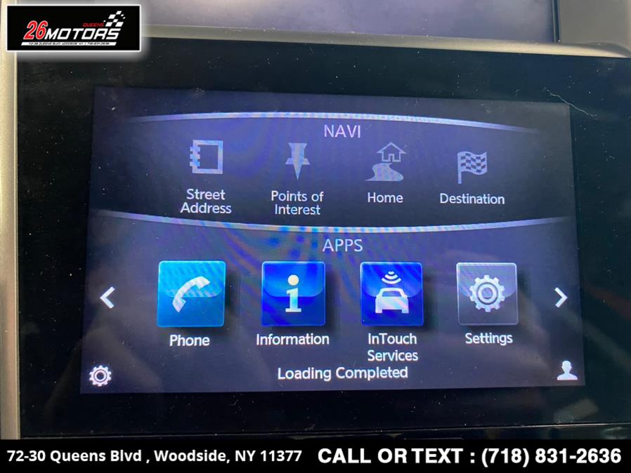 Used INFINITI Q50 3.0t LUXE AWD 2018 | 26 Motors Queens. Woodside, New York Used INFINITI Q50 3.0t LUXE AWD 2018 | 26 Motors Queens. Woodside, New York