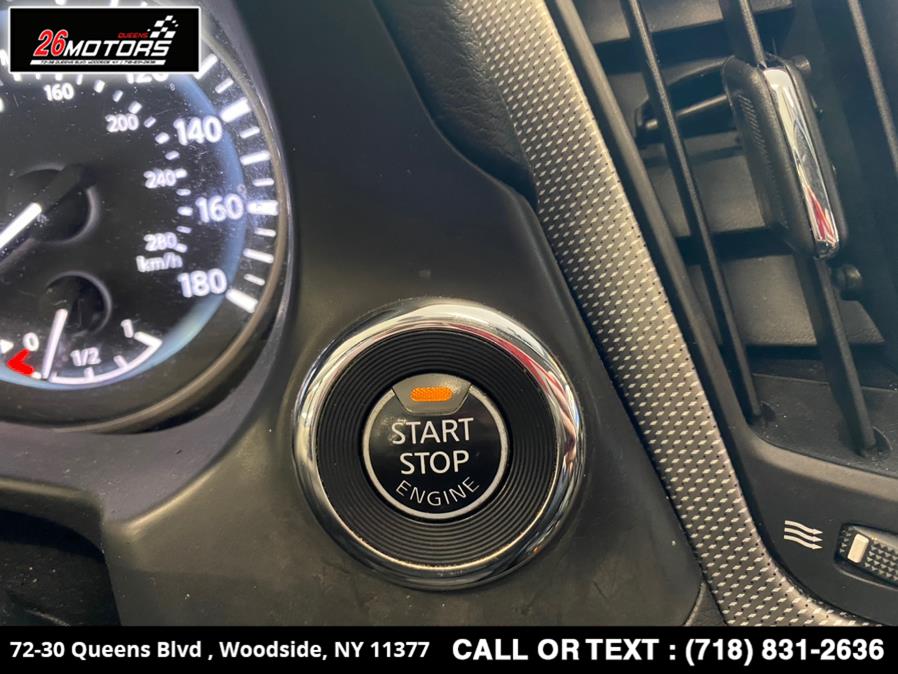 Used INFINITI Q50 3.0t LUXE AWD 2018 | 26 Motors Queens. Woodside, New York Used INFINITI Q50 3.0t LUXE AWD 2018 | 26 Motors Queens. Woodside, New York