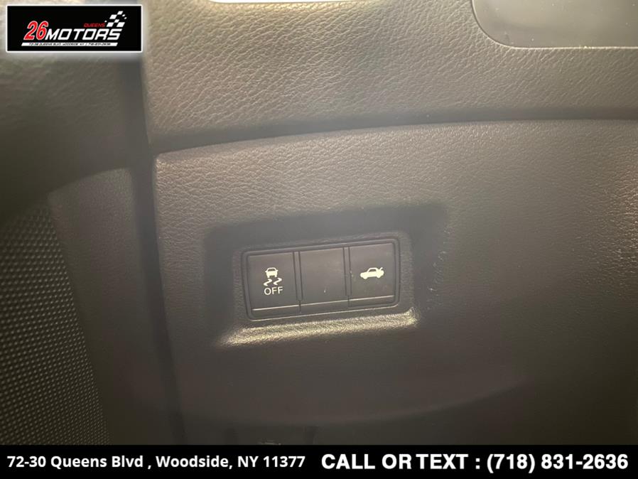 Used INFINITI Q50 3.0t LUXE AWD 2018 | 26 Motors Queens. Woodside, New York Used INFINITI Q50 3.0t LUXE AWD 2018 | 26 Motors Queens. Woodside, New York