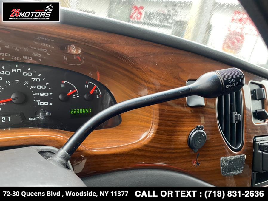 2008 Ford Econoline Cargo Van E-250 Ext Commercial, available for sale in Woodside, New York | 26 Motors Queens. Woodside, New York 2008 Ford Econoline Cargo Van E-250 Ext Commercial, available for sale in Woodside, New York | 26 Motors Queens. Woodside, New York