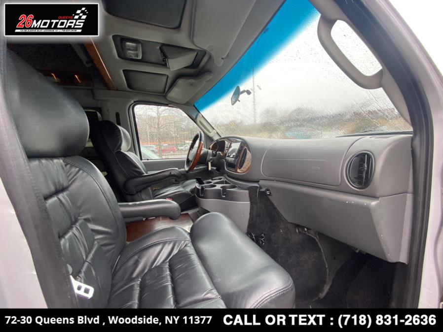 2008 Ford Econoline Cargo Van E-250 Ext Commercial, available for sale in Woodside, New York | 26 Motors Queens. Woodside, New York 2008 Ford Econoline Cargo Van E-250 Ext Commercial, available for sale in Woodside, New York | 26 Motors Queens. Woodside, New York