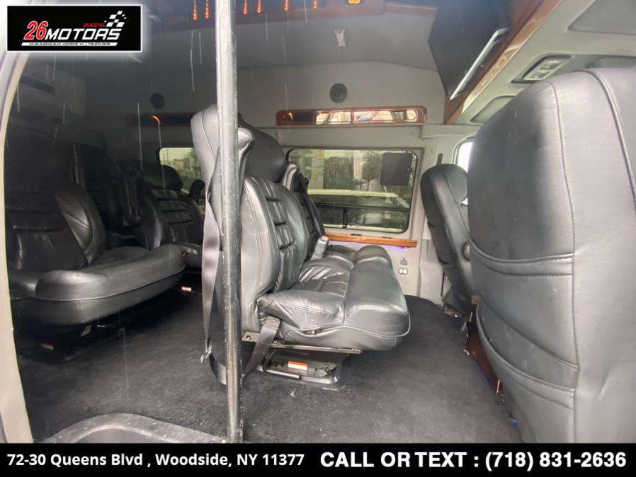 2008 Ford Econoline Cargo Van E-250 Ext Commercial, available for sale in Woodside, New York | 26 Motors Queens. Woodside, New York 2008 Ford Econoline Cargo Van E-250 Ext Commercial, available for sale in Woodside, New York | 26 Motors Queens. Woodside, New York