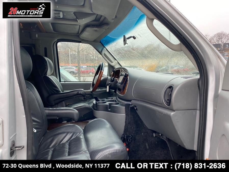 2008 Ford Econoline Cargo Van E-250 Ext Commercial, available for sale in Woodside, New York | 26 Motors Queens. Woodside, New York 2008 Ford Econoline Cargo Van E-250 Ext Commercial, available for sale in Woodside, New York | 26 Motors Queens. Woodside, New York