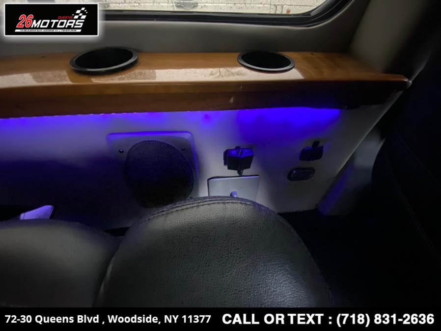 2008 Ford Econoline Cargo Van E-250 Ext Commercial, available for sale in Woodside, New York | 26 Motors Queens. Woodside, New York 2008 Ford Econoline Cargo Van E-250 Ext Commercial, available for sale in Woodside, New York | 26 Motors Queens. Woodside, New York