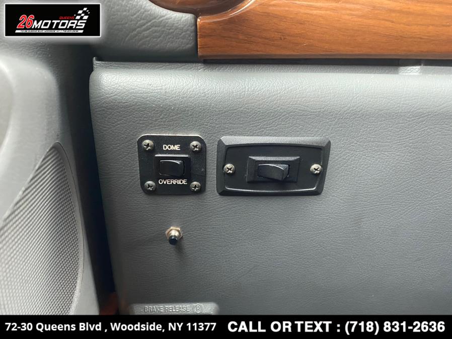 2008 Ford Econoline Cargo Van E-250 Ext Commercial, available for sale in Woodside, New York | 26 Motors Queens. Woodside, New York 2008 Ford Econoline Cargo Van E-250 Ext Commercial, available for sale in Woodside, New York | 26 Motors Queens. Woodside, New York