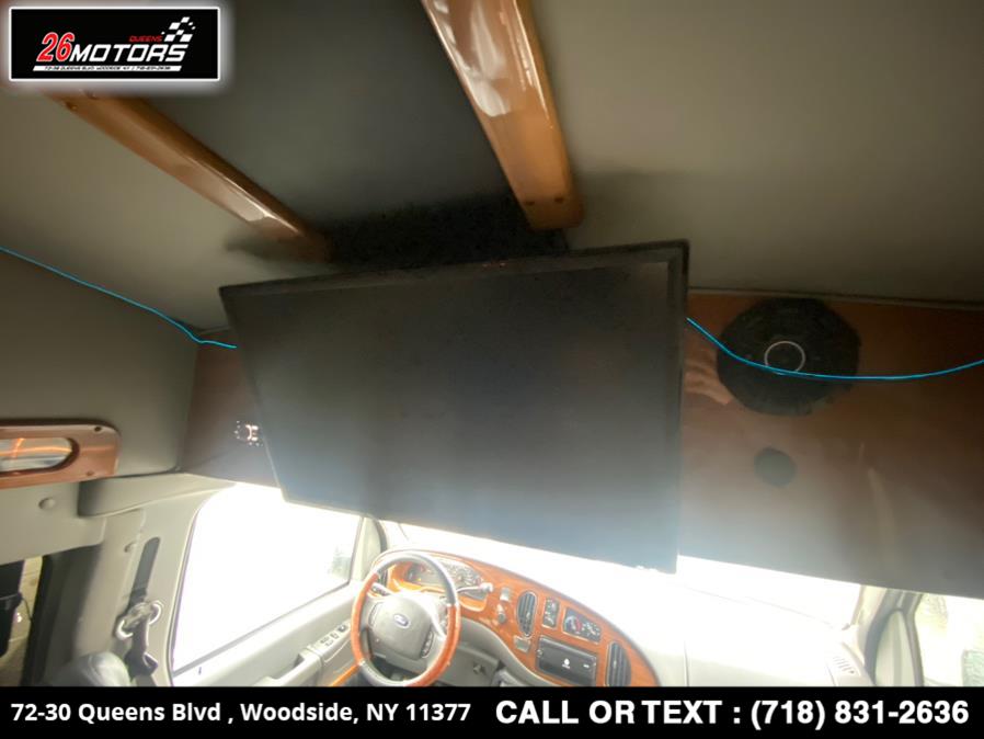 2008 Ford Econoline Cargo Van E-250 Ext Commercial, available for sale in Woodside, New York | 26 Motors Queens. Woodside, New York 2008 Ford Econoline Cargo Van E-250 Ext Commercial, available for sale in Woodside, New York | 26 Motors Queens. Woodside, New York