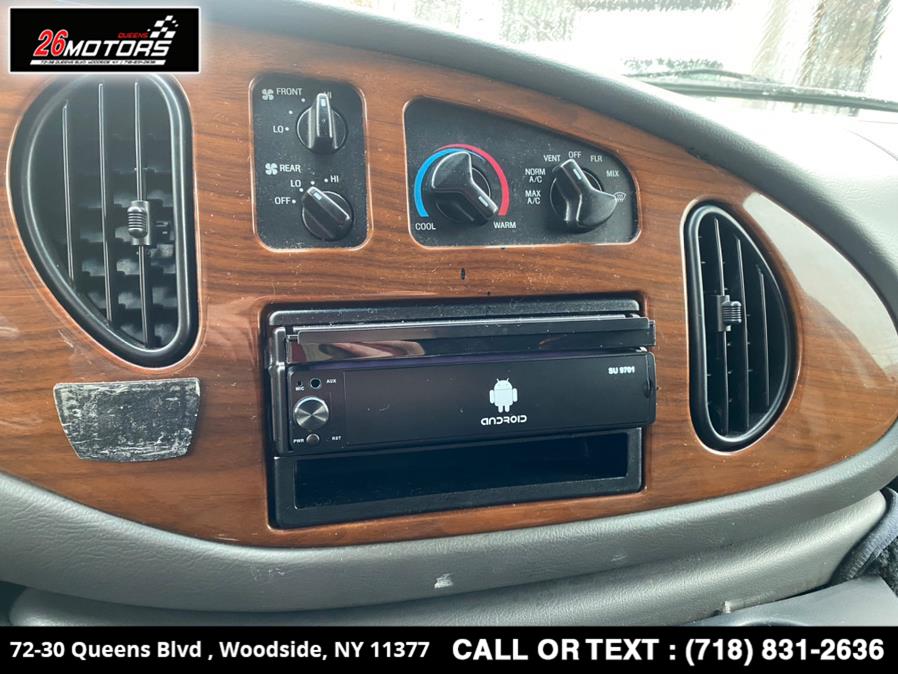 2008 Ford Econoline Cargo Van E-250 Ext Commercial, available for sale in Woodside, New York | 26 Motors Queens. Woodside, New York 2008 Ford Econoline Cargo Van E-250 Ext Commercial, available for sale in Woodside, New York | 26 Motors Queens. Woodside, New York
