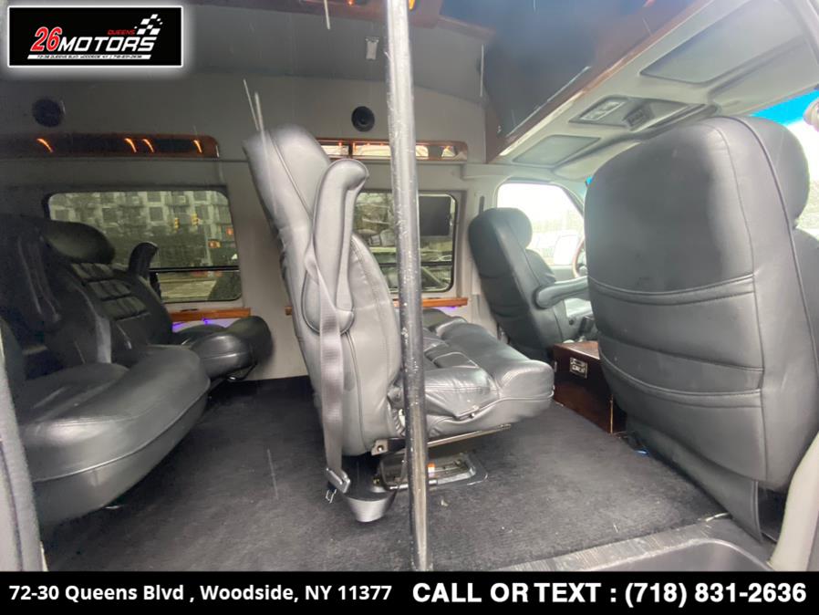 2008 Ford Econoline Cargo Van E-250 Ext Commercial, available for sale in Woodside, New York | 26 Motors Queens. Woodside, New York 2008 Ford Econoline Cargo Van E-250 Ext Commercial, available for sale in Woodside, New York | 26 Motors Queens. Woodside, New York