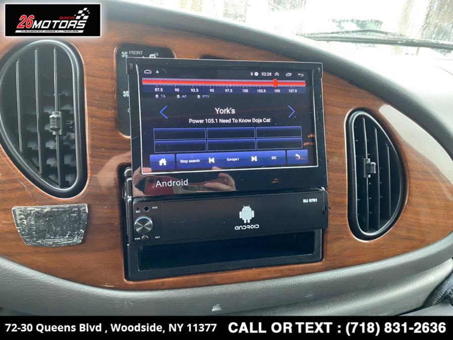 2008 Ford Econoline Cargo Van E-250 Ext Commercial, available for sale in Woodside, New York | 26 Motors Queens. Woodside, New York 2008 Ford Econoline Cargo Van E-250 Ext Commercial, available for sale in Woodside, New York | 26 Motors Queens. Woodside, New York