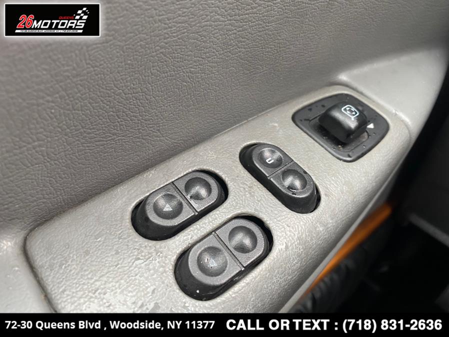 2008 Ford Econoline Cargo Van E-250 Ext Commercial, available for sale in Woodside, New York | 26 Motors Queens. Woodside, New York 2008 Ford Econoline Cargo Van E-250 Ext Commercial, available for sale in Woodside, New York | 26 Motors Queens. Woodside, New York