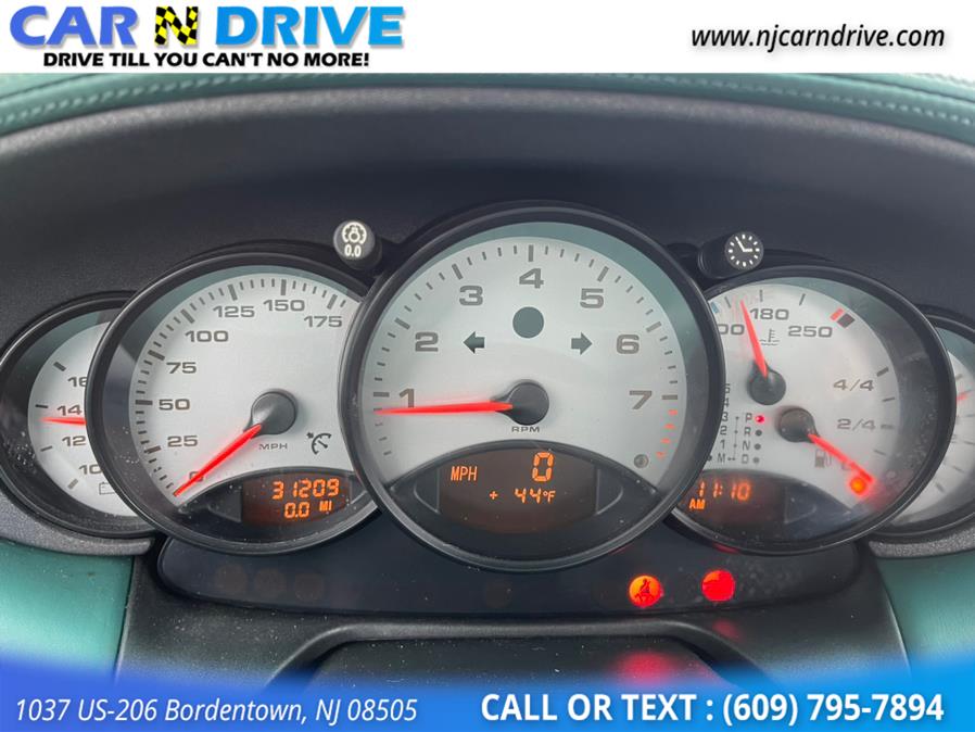 Used Porsche 911 Carrera Cabriolet 1999 | Car N Drive. Bordentown, New Jersey Used Porsche 911 Carrera Cabriolet 1999 | Car N Drive. Bordentown, New Jersey