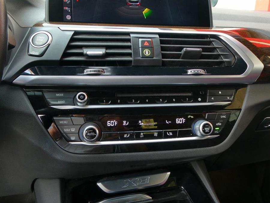 Used BMW X3 xDrive30i Xline Package 2019 | Auto Expo Ent Inc.. Great Neck, New York Used BMW X3 xDrive30i Xline Package 2019 | Auto Expo Ent Inc.. Great Neck, New York