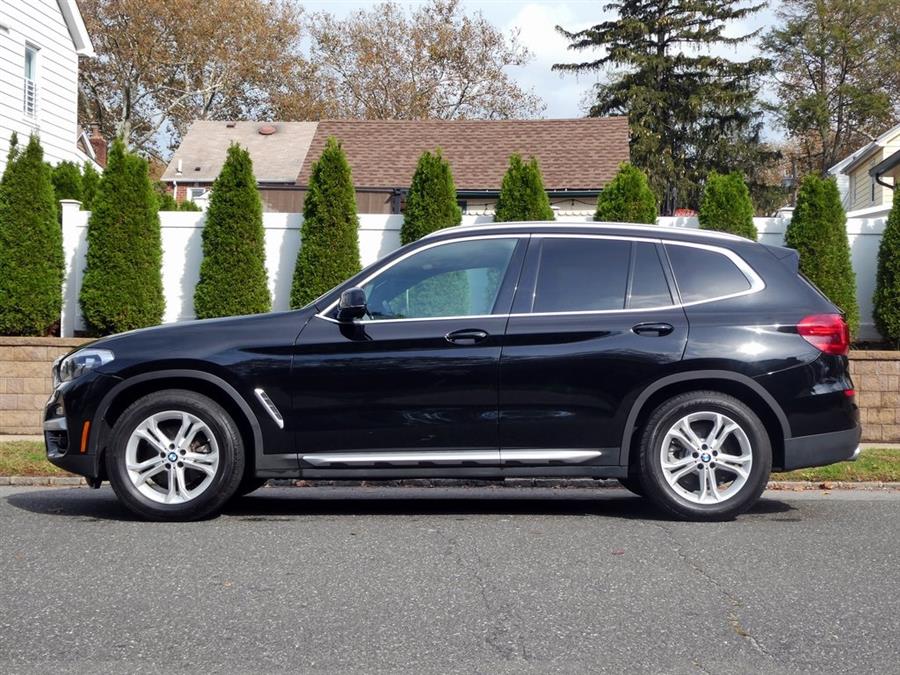 Used BMW X3 xDrive30i Xline Package 2019 | Auto Expo Ent Inc.. Great Neck, New York Used BMW X3 xDrive30i Xline Package 2019 | Auto Expo Ent Inc.. Great Neck, New York