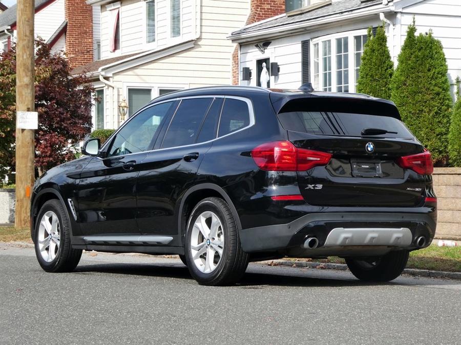 Used BMW X3 xDrive30i Xline Package 2019 | Auto Expo Ent Inc.. Great Neck, New York Used BMW X3 xDrive30i Xline Package 2019 | Auto Expo Ent Inc.. Great Neck, New York