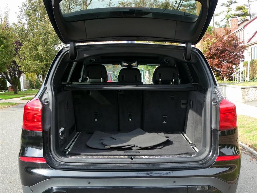 Used BMW X3 xDrive30i Xline Package 2019 | Auto Expo Ent Inc.. Great Neck, New York Used BMW X3 xDrive30i Xline Package 2019 | Auto Expo Ent Inc.. Great Neck, New York