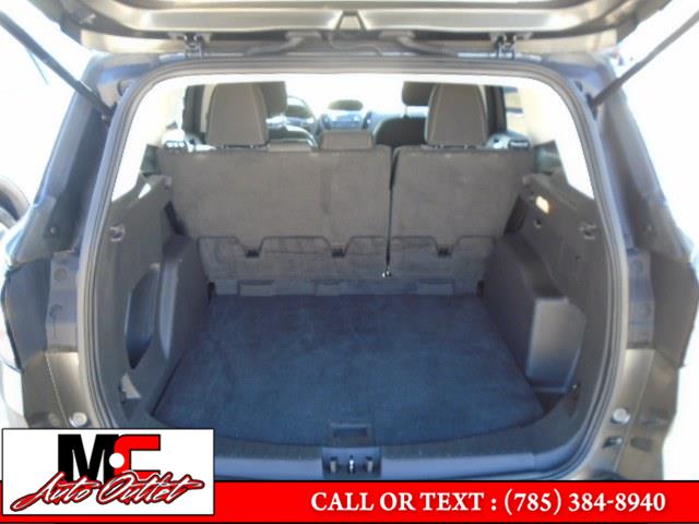 Used Ford Escape SE FWD 2018 | M C Auto Outlet Inc. Colby, Kansas Used Ford Escape SE FWD 2018 | M C Auto Outlet Inc. Colby, Kansas