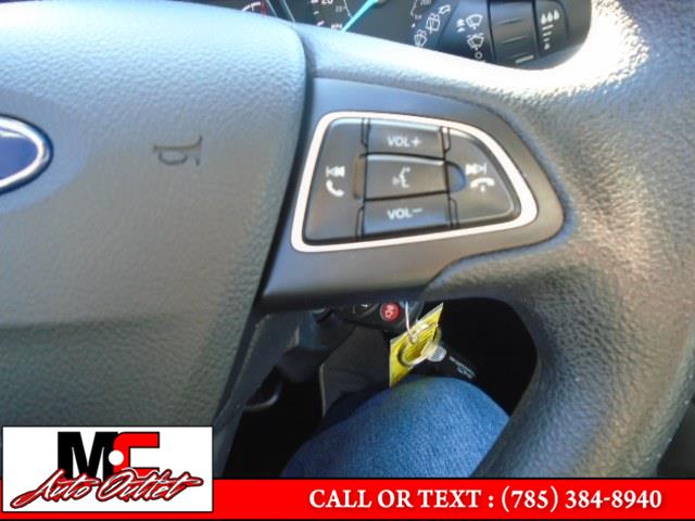 Used Ford Escape SE FWD 2018 | M C Auto Outlet Inc. Colby, Kansas Used Ford Escape SE FWD 2018 | M C Auto Outlet Inc. Colby, Kansas