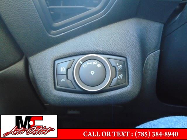 Used Ford Escape SE FWD 2018 | M C Auto Outlet Inc. Colby, Kansas Used Ford Escape SE FWD 2018 | M C Auto Outlet Inc. Colby, Kansas