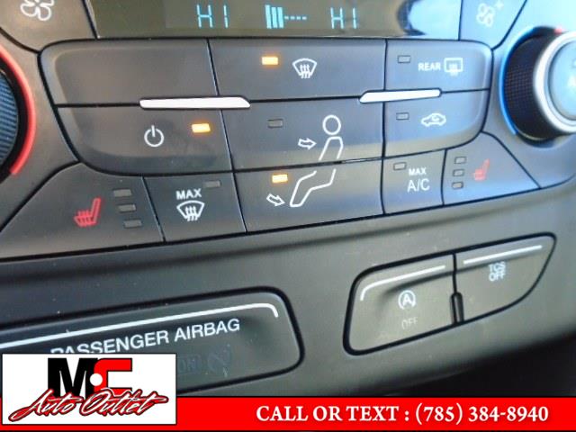 Used Ford Escape SE FWD 2018 | M C Auto Outlet Inc. Colby, Kansas Used Ford Escape SE FWD 2018 | M C Auto Outlet Inc. Colby, Kansas