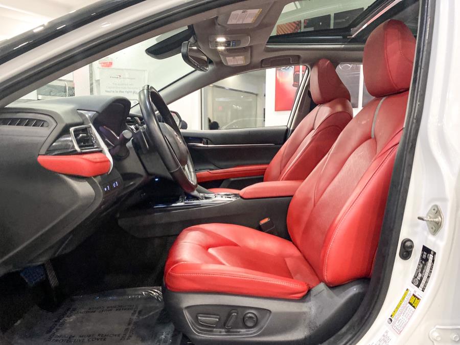 2019 Toyota Camry XSE Auto (Natl), available for sale in Franklin Square, New York | C Rich Cars. Franklin Square, New York